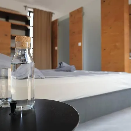5*modern Seaview With Private Pool * Klimno